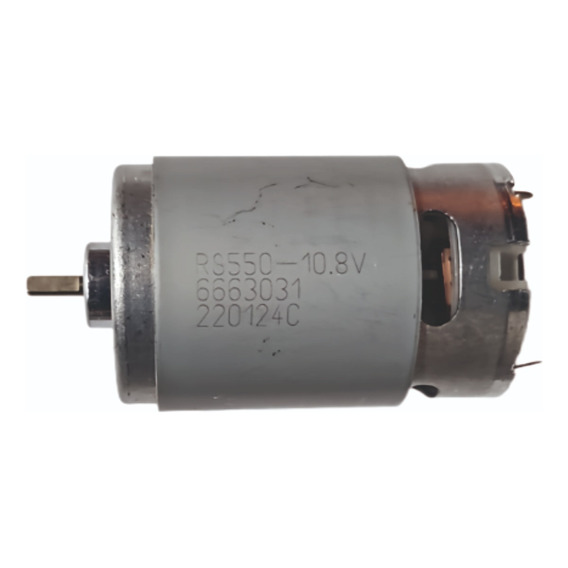 Motor Taladro Atornillador Dowen Pagio 12v 9992983 9990531 