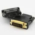 Adaptador Dvi macho a Hdmi hembra