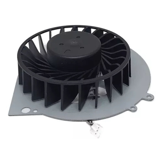 Cooler Interno Compatible Ps4 Modelo Fat Ventilador 3629am