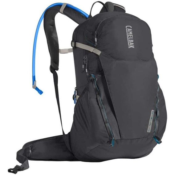 Mochila Camelbak Rim Runner 22 2,5l - Negro