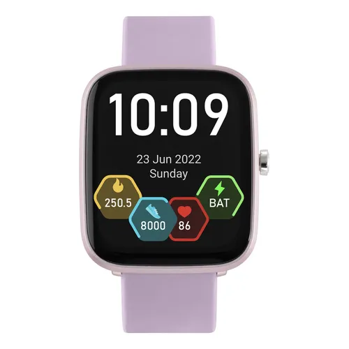 Smartwatch tempo mobo new arrivals