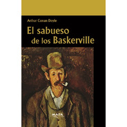 Libro. El Sabueso De Los Baskerville. Arthur Conan Doyle