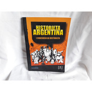 Historieta Argentina 1 Concurso De Historieta Bibl. Nacional