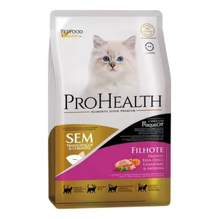 Pro Health Gato Filhote 5kg