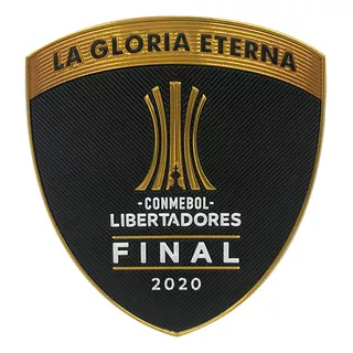 Patch Final Libertadores 2020
