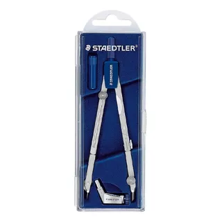 Staedtler | 554 | Compasso Técnico | Mars Basic Com Extensor