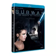 Blu-ray Subway / De Luc Besson