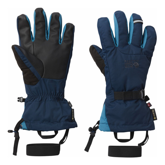 Guantes Mhw Firefall 2 Hombre Gore-tex Glove Hombre (hardwea