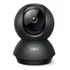Tp-link Tapo C211 cámara PT 3MP 2k WIFI con audio bidireccional visión nocturna y seguimiento inteligente Autrotracking grabación 360° color negro