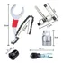 Kit Reparación Bicicleta Corta Cadena Llave