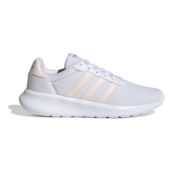 Zapatillas adidas Mujer Running Lite Racer 3.0 | Hp6103