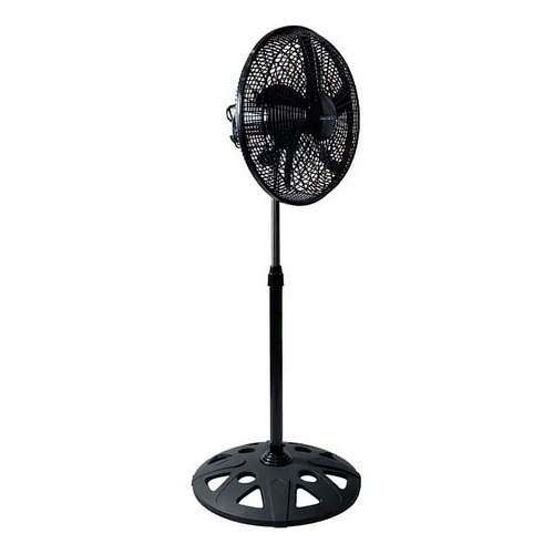 Ventilador De Pie 5 Aspas Decakila 18 