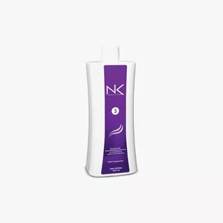 Shampoo Nk Paso 3 950ml