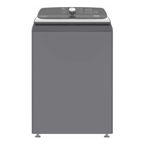 Lavadora automática Whirlpool 8MWTWLA31WJG gris 22kg 110 V - 127 V