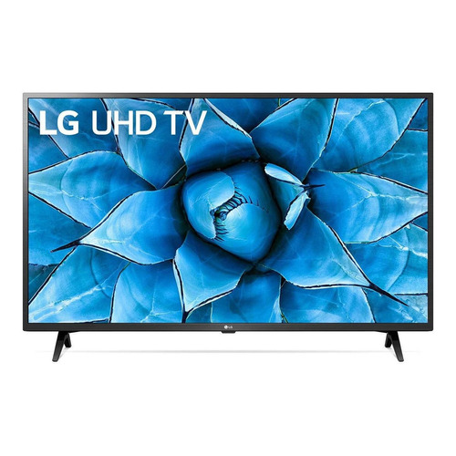 Smart TV LG AI ThinQ 43UN7300PDC LED webOS 4K 43" 100V/240V