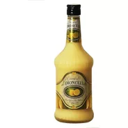 Limoncello Licor A La Crema Italiano Lemoncello