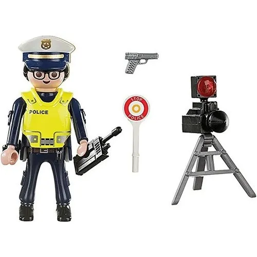 Playmobil policia mercadolibre hotsell