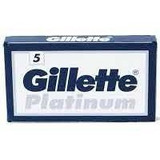 Cuchillas Gillette