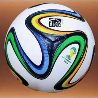 Incrível Bola Da Copa Do Mundo 2014!