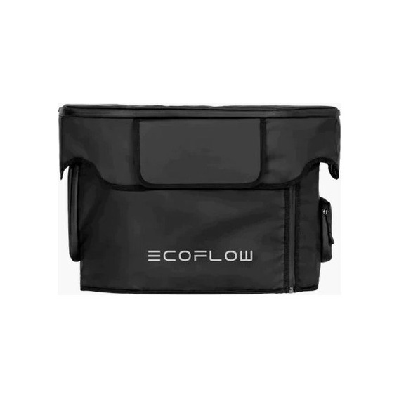 Ecoflow Delta 2 Max Bag (bolsa) Us // Tienda Oficial
