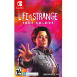 Life Is Strange True Colors Deluxe Edition (pc) Steam Key Gl