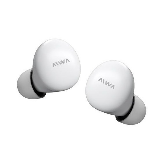Auriculares Inalámbricos Bluetooth In Ear Aiwa Ata-406