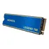 interno Adata L700 ALEG-700-1TCS 1TB azul