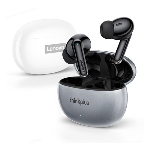 Audífonos Lenovo thinkplus Live Pods XT88 Bluetooth 5.3 Negro