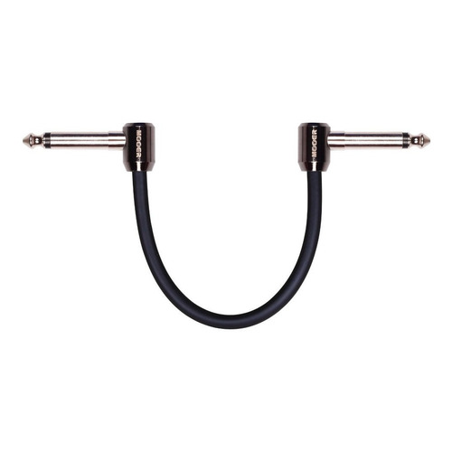 Cable Mooer Fc-6 Interpedal Plug Angular Plug Angular 15 Cm