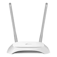 Router Tp-link Tl-wr840n Blanco