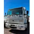 Ford Cargo 1517 Con Hidrogrúa Hidro Grubert N 9000 Y Caja