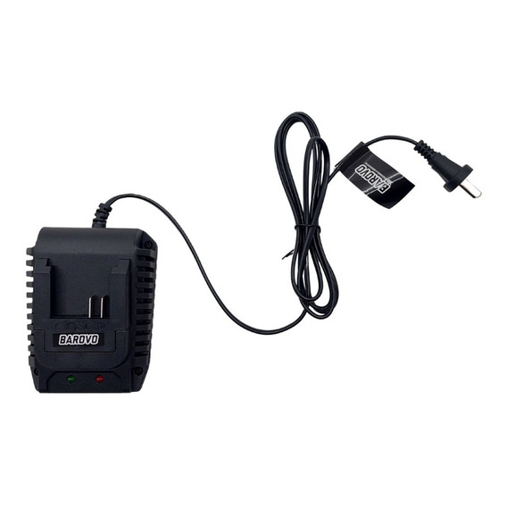 Cargador Para Bateria Barovo 2000 / 4000 Mah Bch-ion4 60w