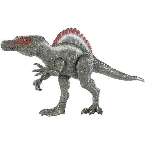 Spinosaurio Jurassic World - Figura Básica 30 Cm Fmy87/gjn88