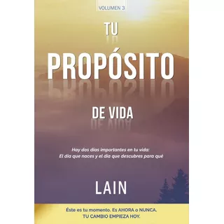 Tu Proposito De Vida, De García Calvo. Editorial Oceano, Tapa Blanda En Español, 2018