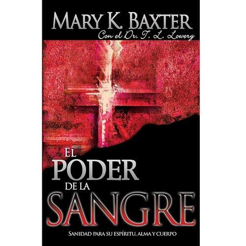 El Poder De La Sangre