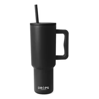 Termo Drops Trek Tumbler 1.18l | 40oz  - Acero Inoxidable