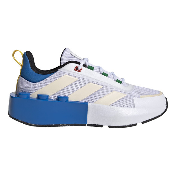 Zapatillas adidas X Lego® Tech Rnr Con Cordones Hp5883 Adida