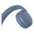 Auriculares Sony Bluetooth Inalámbricos Wh-ch520 Color Azul