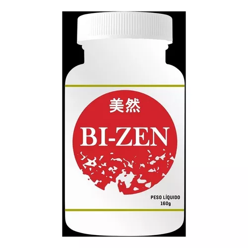 bi-zen suplemento