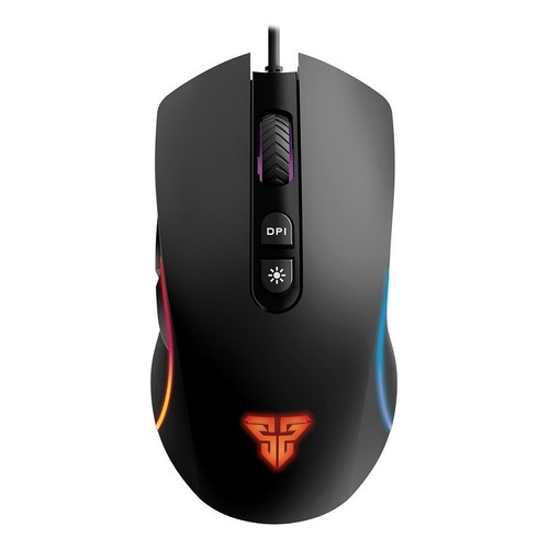 Mouse Gamer Rgb Fantech X16 Thor 2