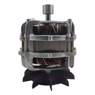 Motor Forte Tanquinho Suggar Lavamax Eco Colormaq 1/4cv 220v