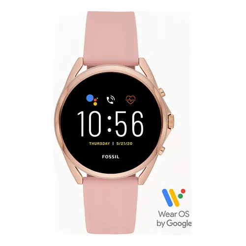 Fossil gen 5 mercado libre new arrivals