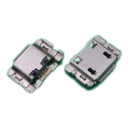 Conector Micro Usb Multilaser M7s Quad Core 3º Ger Kit 10un