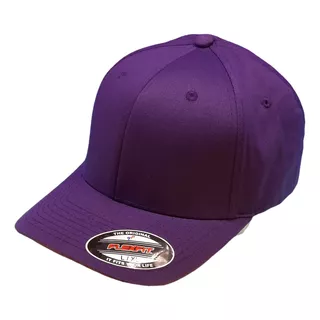 Gorras Flexfit Unicolor | 6 Paneles | Mayor Y Detal