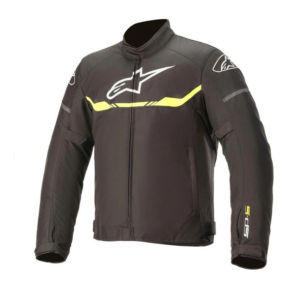 Chaqueta Alpinestars Impermeable T-sps