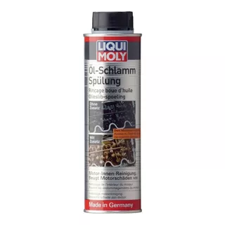 Liqui Moly Oil Sludge Flush 300ml