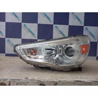 Farol Mitsubishi Asx 2015 L/esguerdo