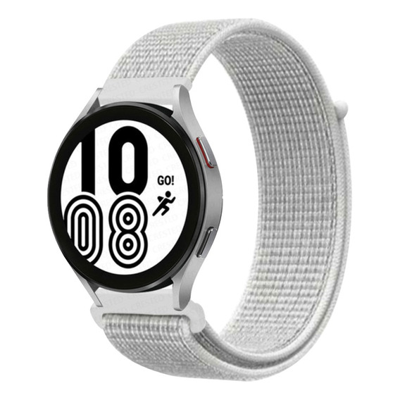 Malla Pulsera Para Reloj Smartwatch Deportivo Velcro - 22mm