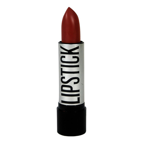 Labial Lipstick Matte Variedad De Tonos By Ruby Rose Color 287