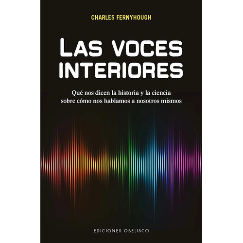 Las Voces Interiores - Charles Ernyhough